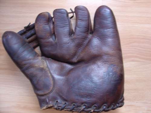 Bill Doak Pinedo Front